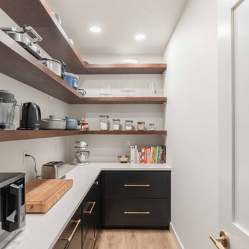 Doylestown First Floor and Addition