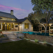 farmhouse