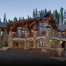 new Home