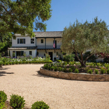 Las Tunas - Montecito, Ca