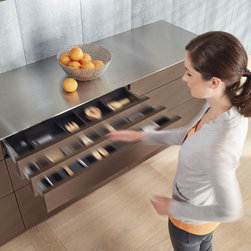 TIP-ON BLUMOTION - Kitchen Products