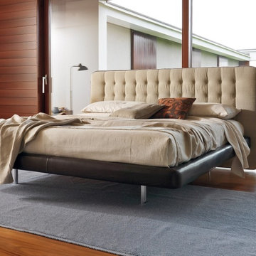 Bed / Lit