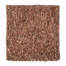 Dawns Leather Rug
