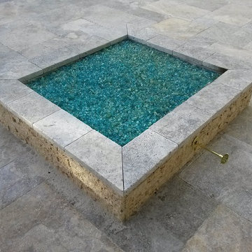 Fire Features