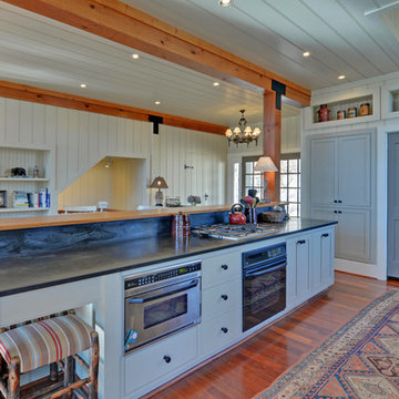 Country Kitchens