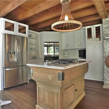 Transitional Colonial