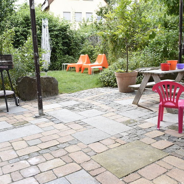 Naturgarten
