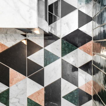 Co-Op Loft Renovation In Tribeca | 335 Greenwich St.