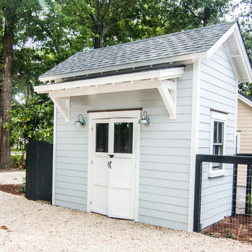 Habersham 3 Canton Row