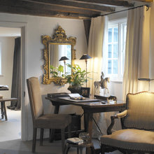 English cottage