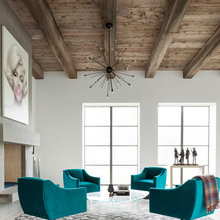 Living family room