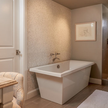 Owyhee Remodel I
