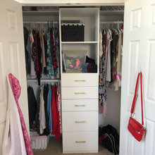 Bedrooms