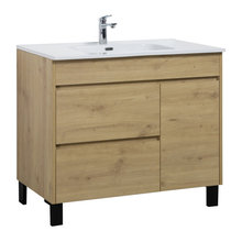 Bathroom Vanities