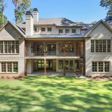 CHEROKEE | Selections