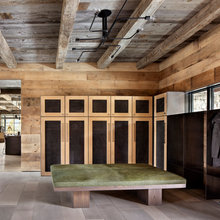 Mudroom