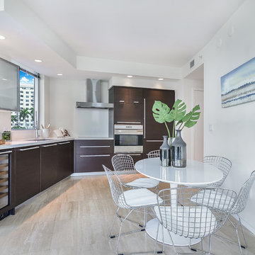 Staging Miami Beach