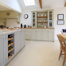 ALC Kitchen