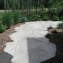 walkways