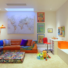 RUDI'S ROOM IDEAS