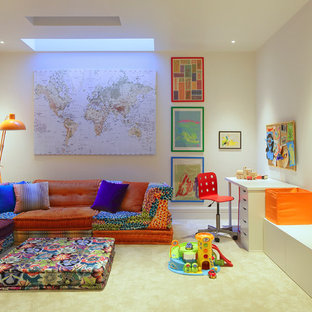 couch for kids playroom