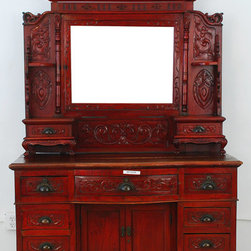 Dressing Table - Bedroom & Makeup Vanities