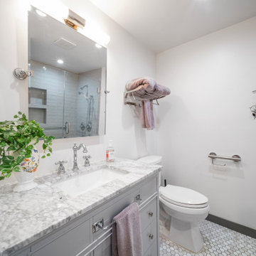 Landpark ADU Garage Conversion
