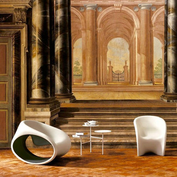 Extraordinary Pieces