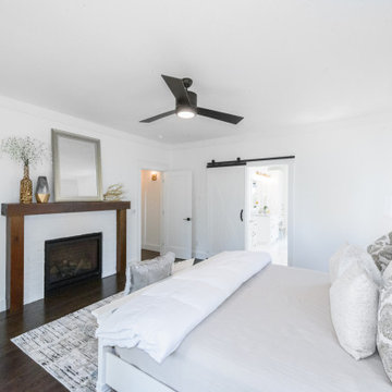 New Construction Midtown Luxury Home