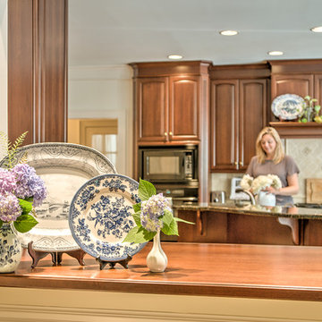 North Raleigh Makeover