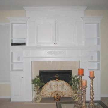 Entertainment Unit