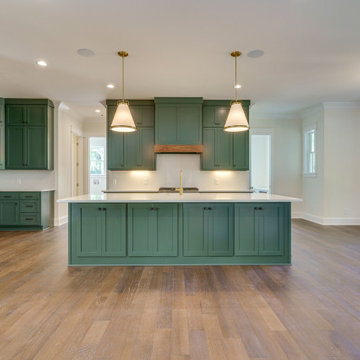 Clematis Investment Property