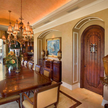 Certified Luxury Builders - 41 West - Veracruz Penthouse 1 Remodel
