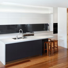 Kitchen Bench