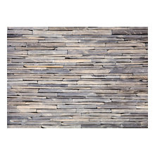 Rock Decor Wall