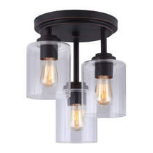 Kitchen Nook Light