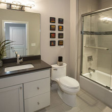 Bathrooms
