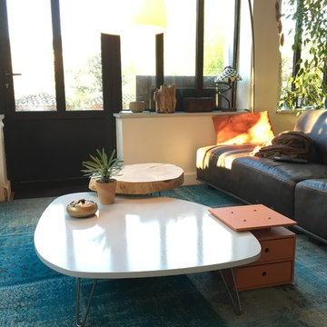Confection Table-basse