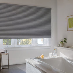 Blackout Solutions - Cellular Shades