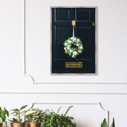 Houzz Holiday Exclusives - Wall Decor