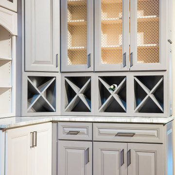 Cabinets