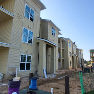 James Hardie Fiber Cement Siding