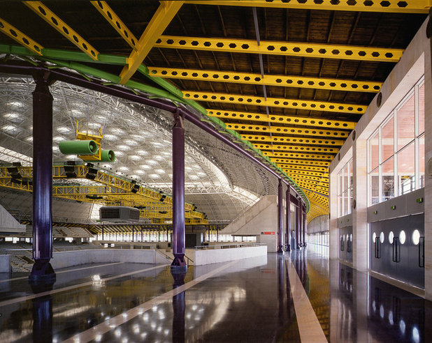 Japan&rsquo;s Arata Isozaki Wins the 2019 Pritzker Architecture Prize