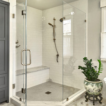 Willow Glen Traditional Remodel
