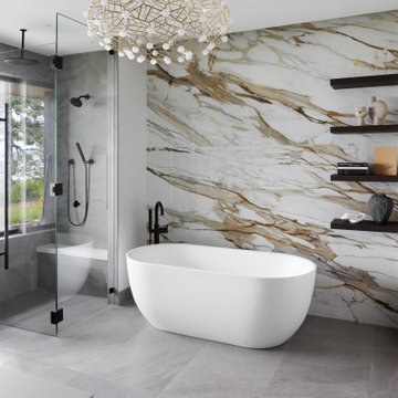 Natural Elements Modern