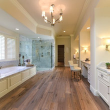 Great bathroom