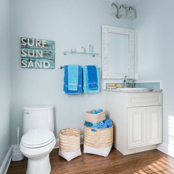 HGTV Blog Cabin 2013