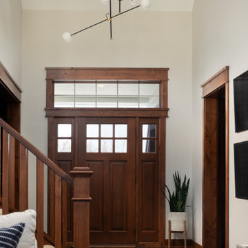 Pewaukee Whole Home Renovation