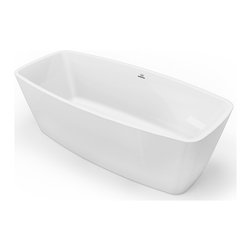 Jacuzzi&reg; Esprit - Bathtubs