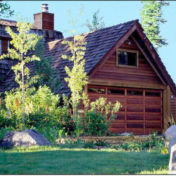 North Tahoe Residence